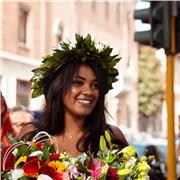 Laureata in sociologia, diploma liceo classico. Disponibile per aiutocompiti elementari e medie!